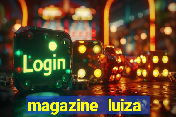 magazine luiza sorteio de 25 mil